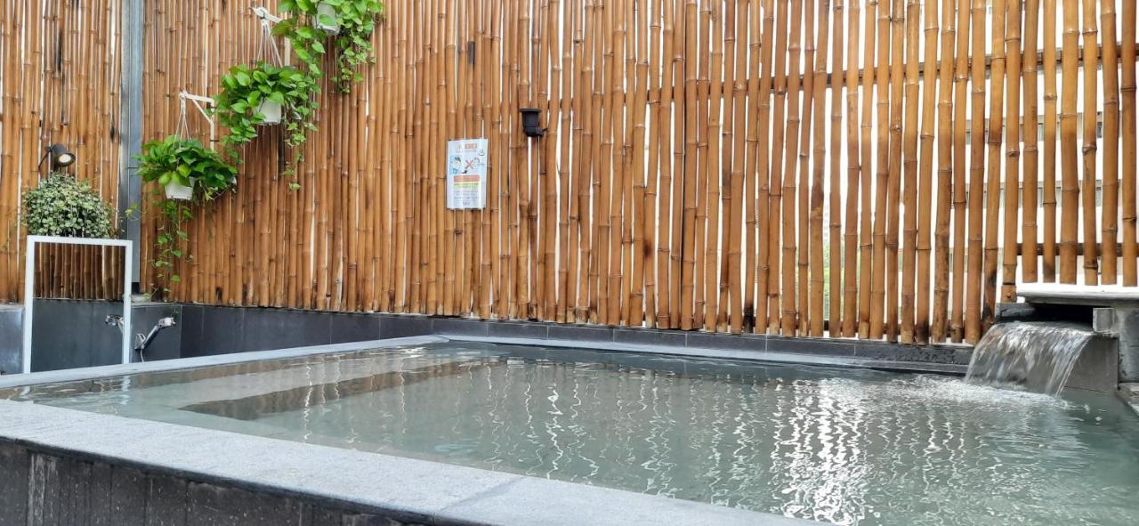 Azumaya Hotel Le Thanh Ton Ciudad Ho Chi Minh  Exterior foto