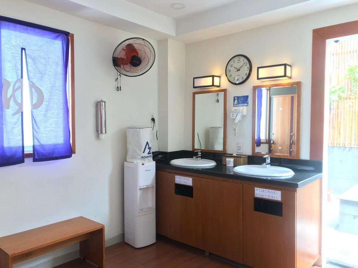 Azumaya Hotel Le Thanh Ton Ciudad Ho Chi Minh  Exterior foto