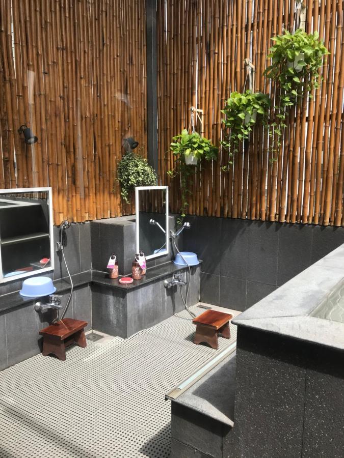 Azumaya Hotel Le Thanh Ton Ciudad Ho Chi Minh  Exterior foto
